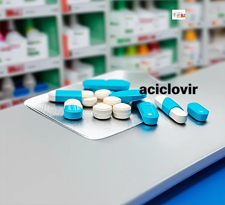 Aciclovir 2